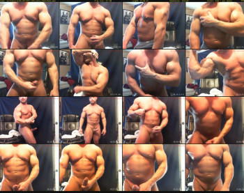 justinmuscle250