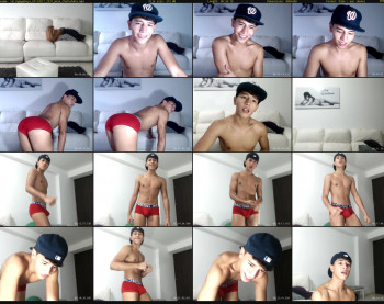 latingogoboys