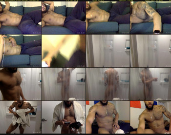 nastyboyjackson