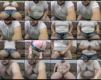 secretlystrippingandsmiling