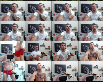 steve_walkerx
