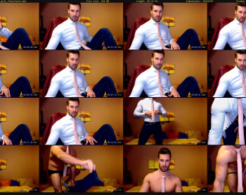 mikestrip