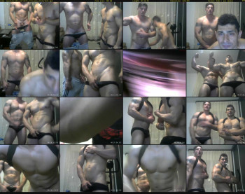 musclebredon
