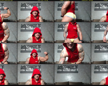 musclejohny