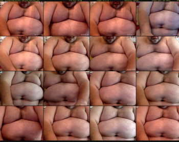 sexysuperchub