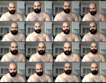 bearded75