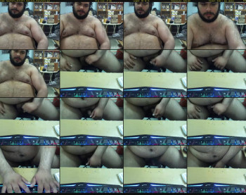 bearfatty