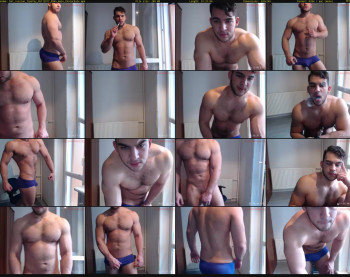 hot_russian_timofey