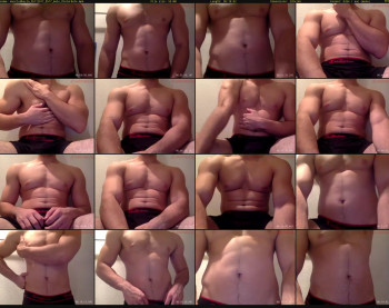muscledboyla