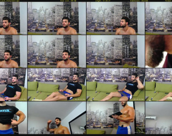 razzmuscle