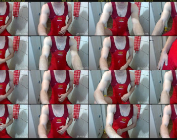 russianwrestler