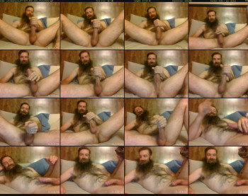 sitonmybeard