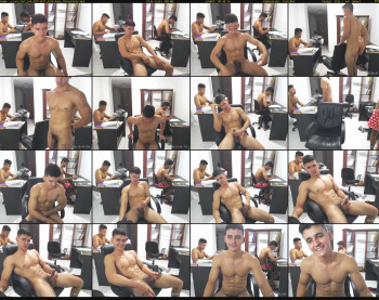 a_very_hot_job