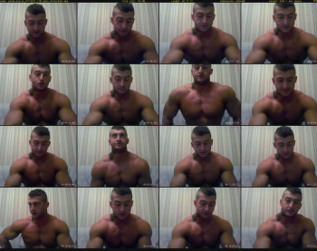 panda_muscle