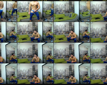razzmuscle