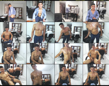a_very_hot_job