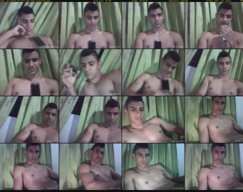 aaronmodel