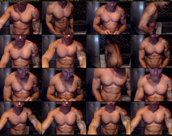 chrisbigmuscles