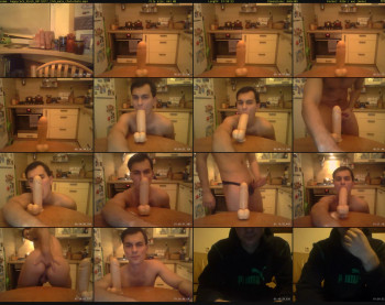 happycock_9inch