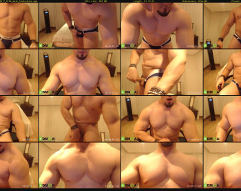 masked_bodybuilder