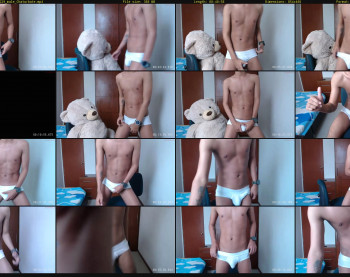 andychanging