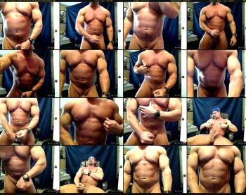 justinmuscle250