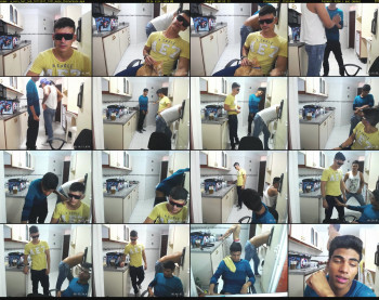 a_very_hot_job