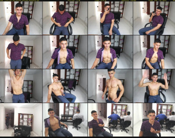 a_very_hot_job