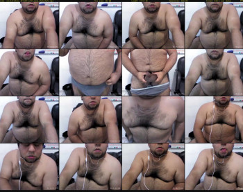 alexlatinbear