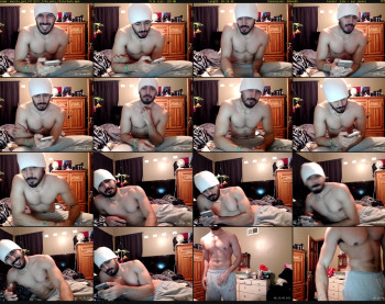 muscle_god
