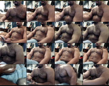 sexymusclegods