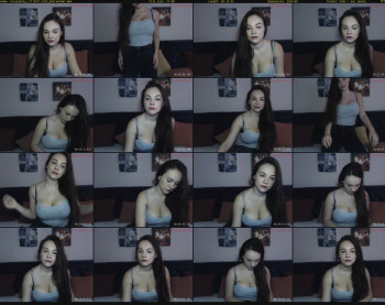 ArianaCuty