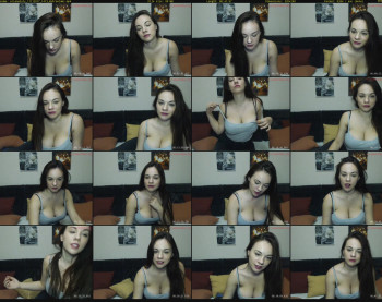 ArianaCuty