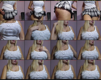 BarbieVegas