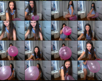 BubblePuffy