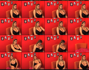 HugeBoobsErin
