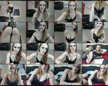 NaughtyGinger