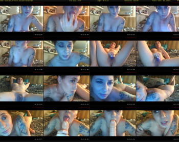 SlutCreep