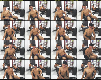 a_very_hot_job
