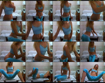 angelsquirting