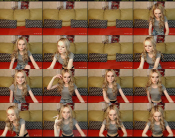 blondydolly