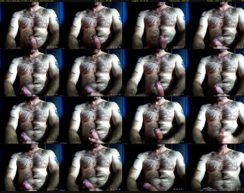 hairycockstud