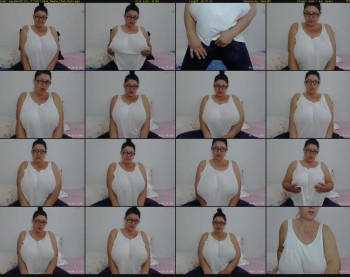 mayabbw50tits