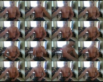 justflexing