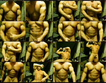 justinmuscle250