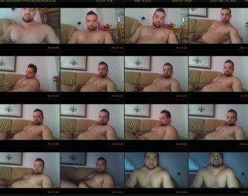 muscledlion555