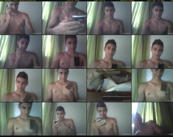 aaronmodel