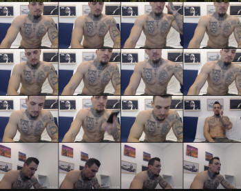 johnmuscles