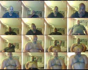 livenaked247