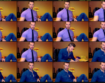 mikestrip